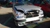 HYUNDAI ATOS PRIME